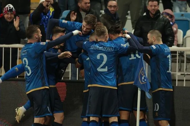 Publikohet lista e Dardanëve, Kosova i “rrëmben” lojtarin Zvicrës