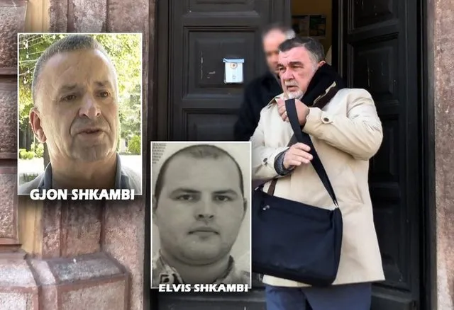 Zbardhet dinamika, si u qëllua brenda sallës gjyqtari Astrit Kalaja