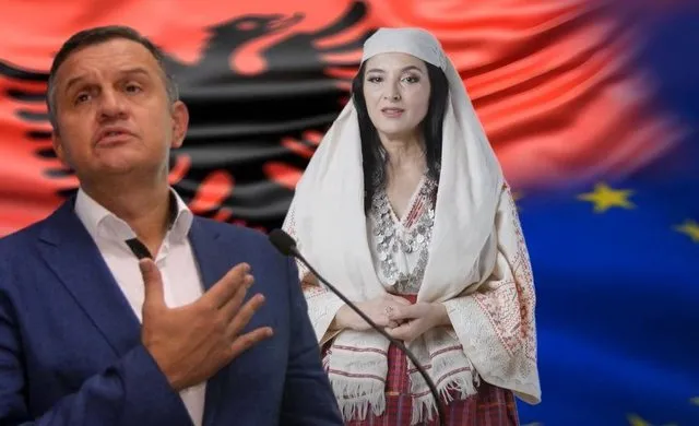 Ministrja Diella ‘zbarkon’ në gjyqin e ish-ministrit Ilir Beqaj