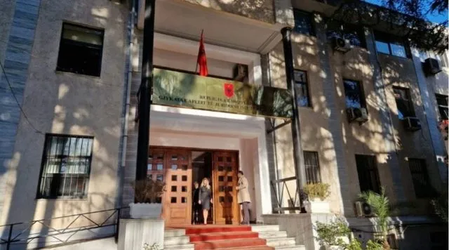 Pas vrasjes së gjyqtarit, Apeli e kalon sigurinë në duart e femrave
