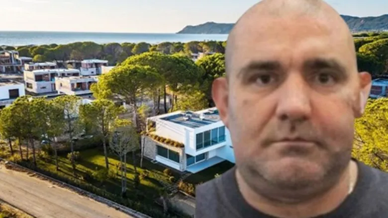 Zbardhen përgjimet për grupin e “Rrumit”: Po erdhi Rama, na fiku