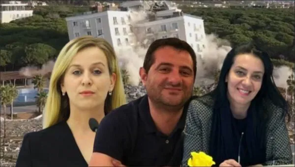 Tatimet,gjobat e politika: Olsi Kuca, ‘kamikazi’ që luan me zjarrin