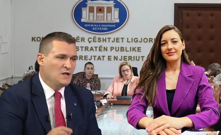 VIDEO/ Zegjineja ‘llahtaris’ Altin Dumanin me pyetjen fenomenale