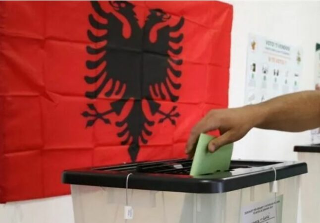 Lista e plotë, ja kush janë kandidatët për zgjedhjet e 9 nëntorit