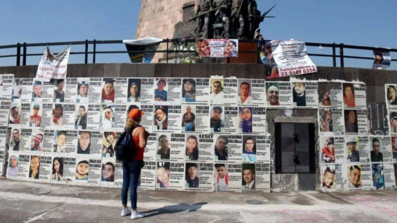 Terrori i karteleve, gjenden 48 qese me pjesë trupash në Meksikë
