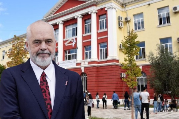 Emigrimi i ‘trurit’ të Shqipërisë, zi e më zi në autidorët e Shqipërisë