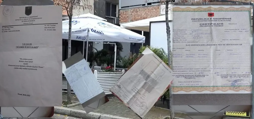 Denoncimi i qytetares: Nuk po gjej zgjidhje askund për tokën e grabitur