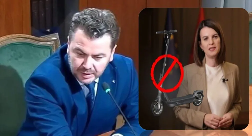 Kapri thirrje Koçiut: Merruni me të fortët, jo me të dobëtit