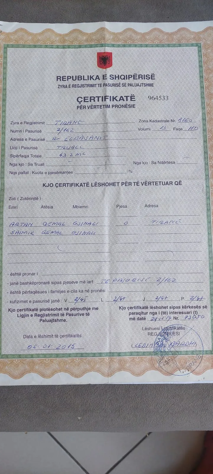 Atentati në Rinas, pse policia nuk ndoqi makinën e autorëve?