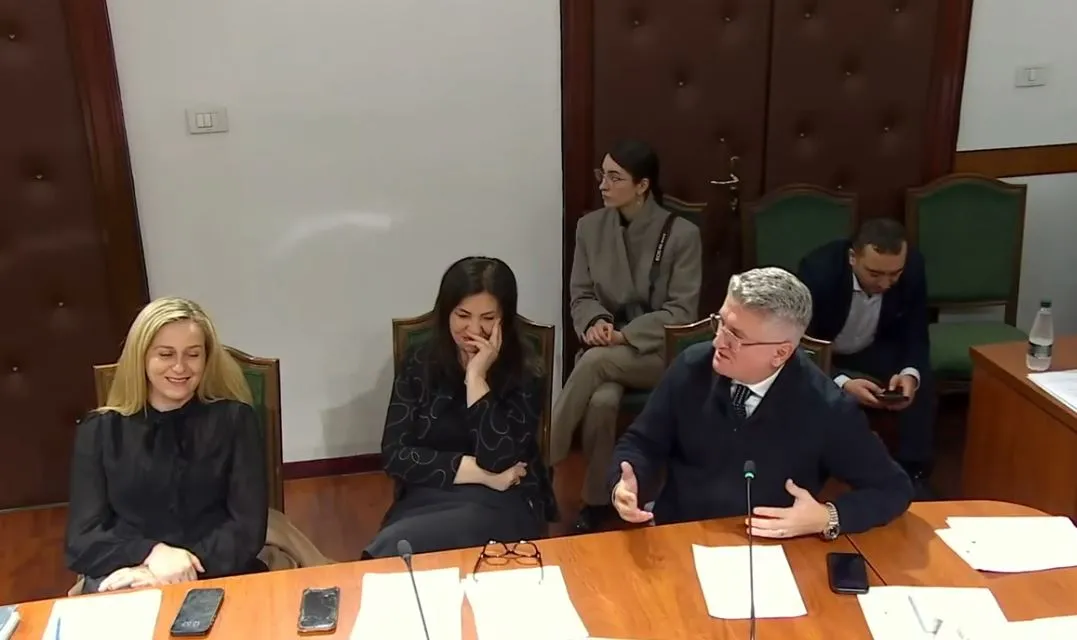 “Kalanë e Krujës duket se e ka bërë Rama, Mamica të Shkodrës”