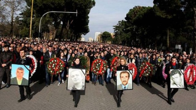 Kush ishte zyrtari i lartë që e GROPOSI dosjen e 21-Janarit?