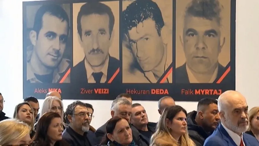 Kush janë emrat “big” që pritet të japin llogari për 21-Janarin?