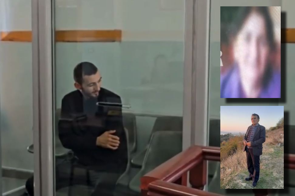 “Nuk arrij t’i kuptoj” e ëma tregon shënimet që i gjeti 25-vjeçarit