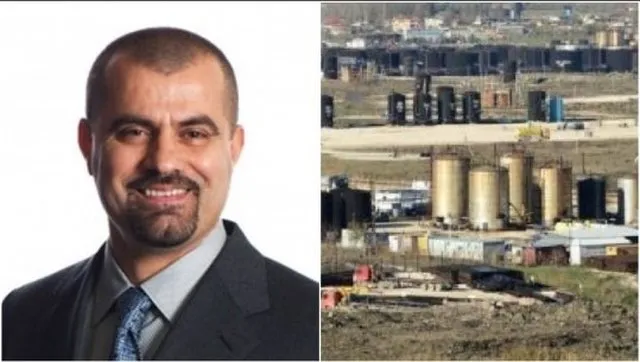 GJKKO nxjerr nga qelia ish-administratorin e Bankers Petroleum