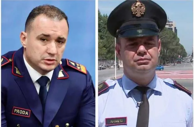 Rrëmbimi i të riut në Korçë, Proda shkarkon Drejtorin e Policisë
