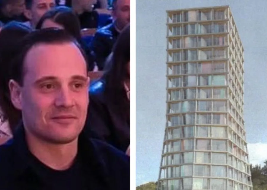 Nga biznesi në administratë, rruga e dyshimtë e Blendi Sulajt
