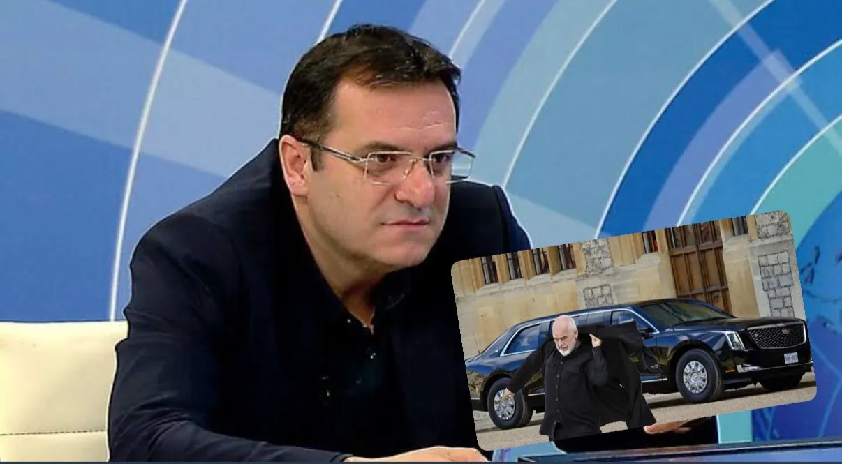 Kush do e qëllojë Ramën në blindin 600 milionë?!
