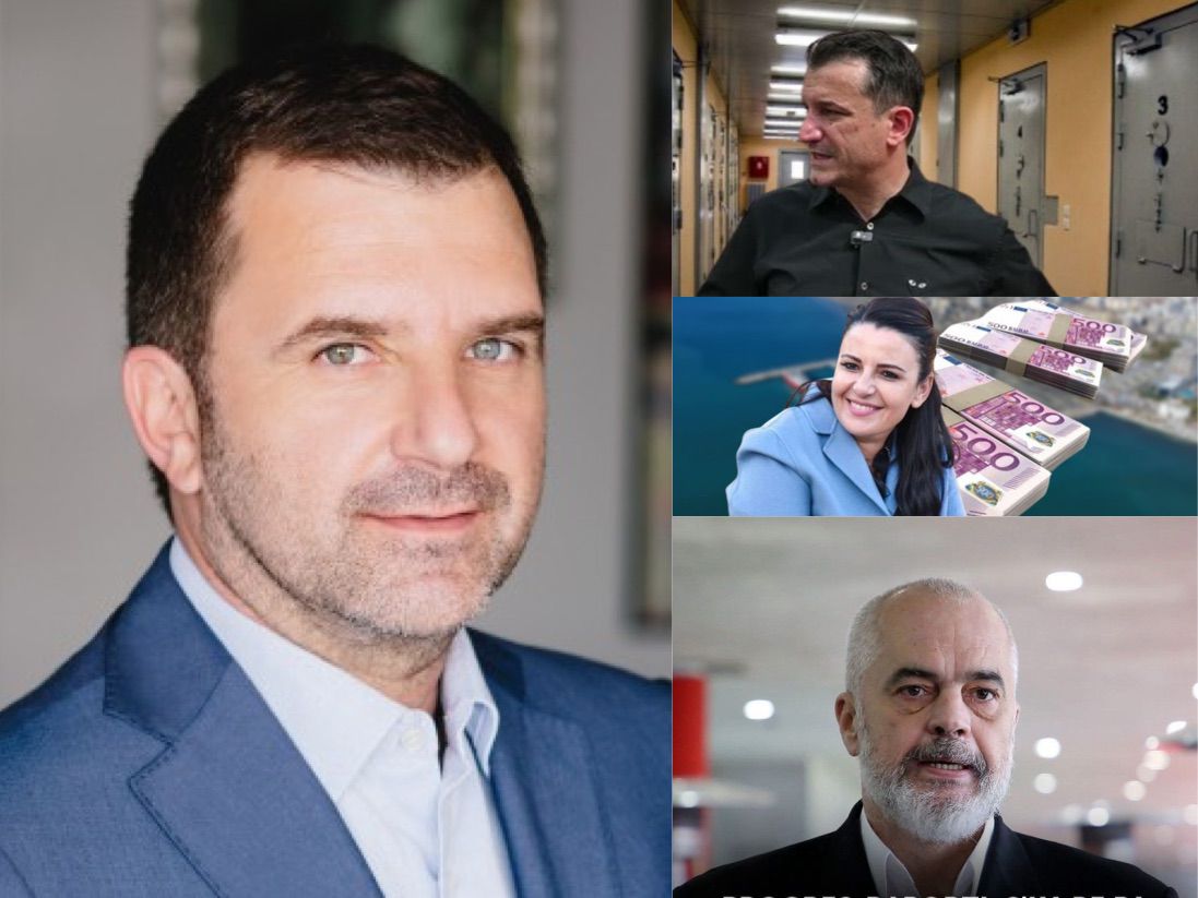 Bela & Lali, a e ka humbur Rama pushtetin mbi drejtësinë
