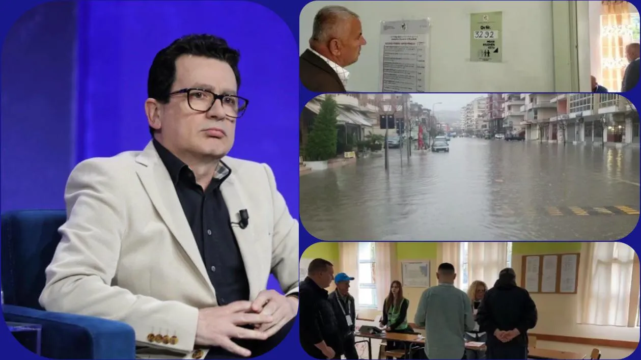 Shiu i nxorri bojën por jo zhulin partive politike