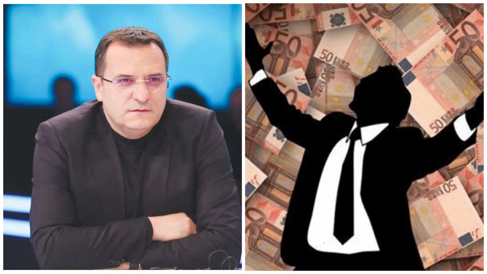 Ortakët e sanksionuar nga USA të “Sinaloa”, miliona dollarë nga Meksika në Shqipëri
