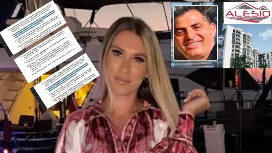 “El Chapo” shqiptar merr leje për 3 kulla përmes ekonomistes dhe krushkut