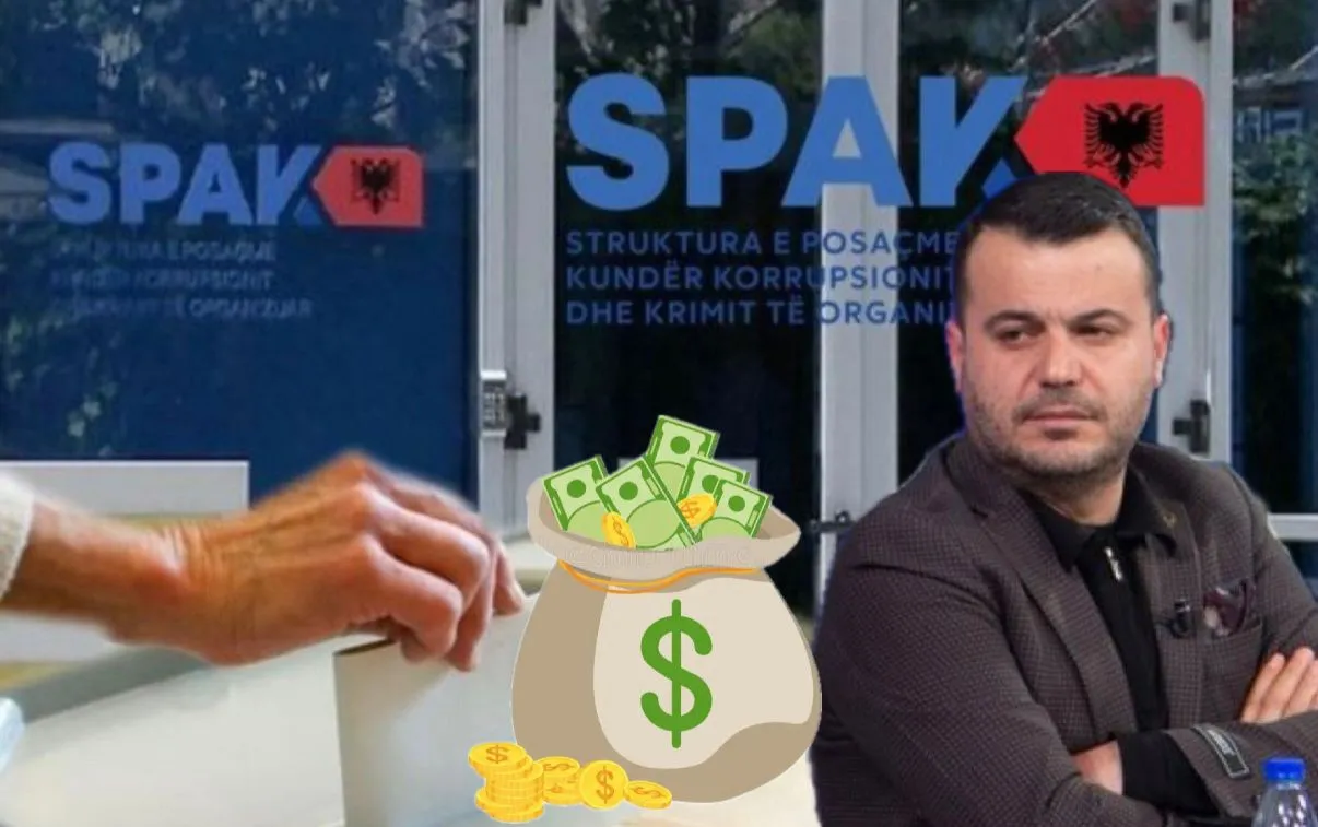 SPAK na ka marrë peng fatet e Atdheut