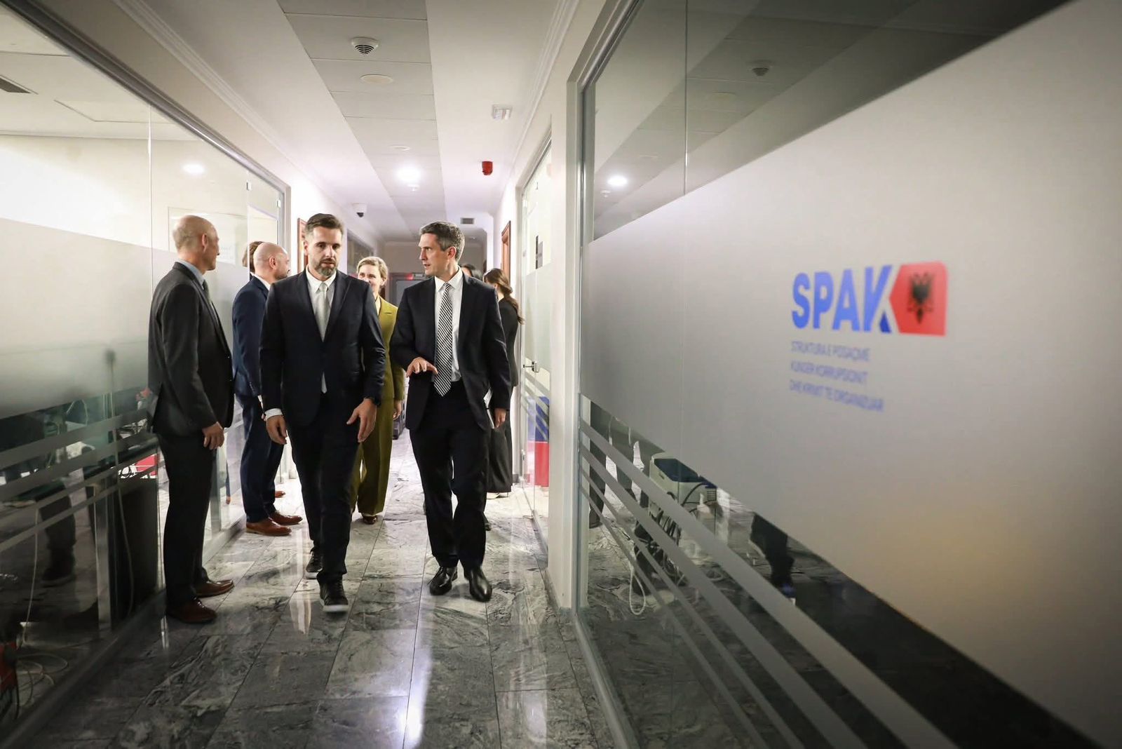 Kush është Joni Keta, kandidatura për kreun e BKH