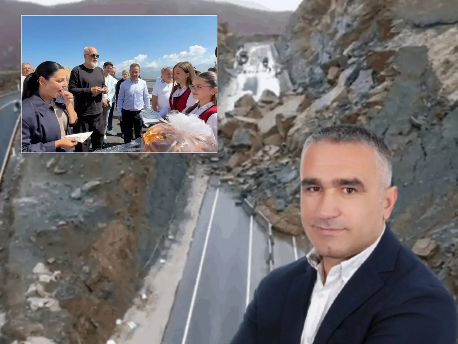 2T e Sakos dhe Rawafed përlanë 75 mln USD për 9 km rrugë