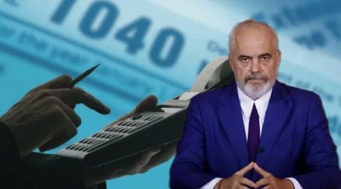 Paqja Fiskale – Amnisti me emër të ri?