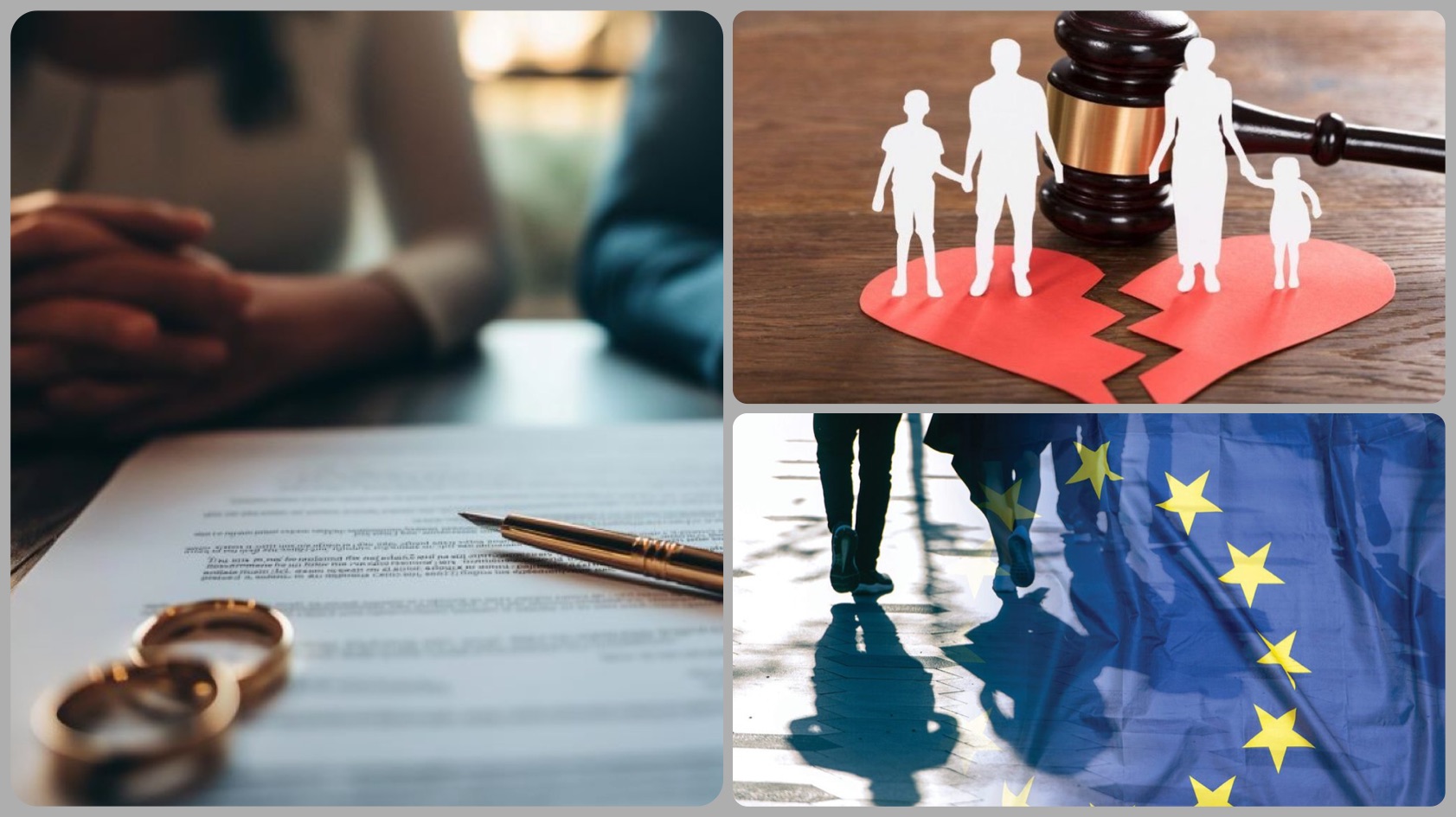 Kriza e martesave dhe rritja e divorceve në Shqipëri