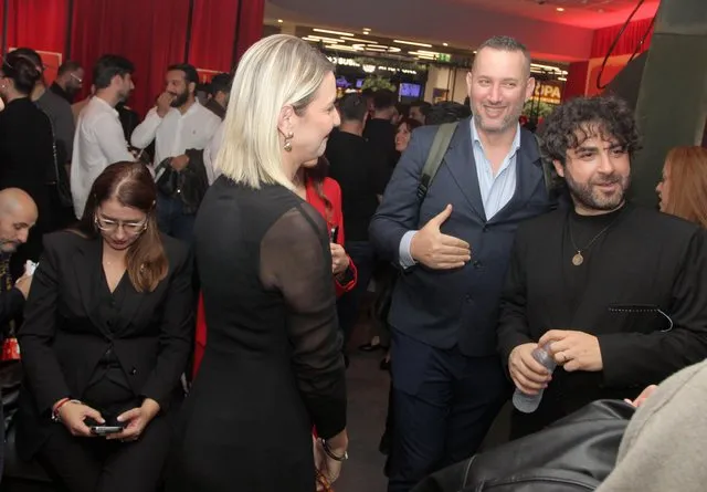 Binaj dhe Manastirliu anashkalojnë njëri-tjetrin në tapetin e kuQ