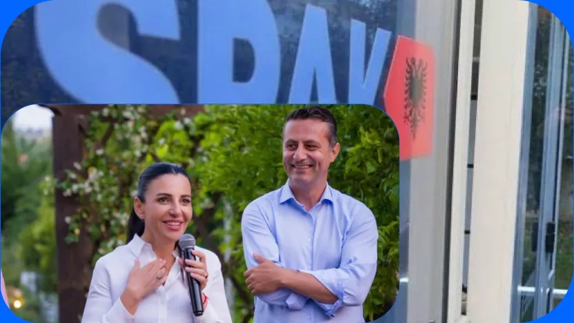 SPAK procedim penal për  Ceno Klosin