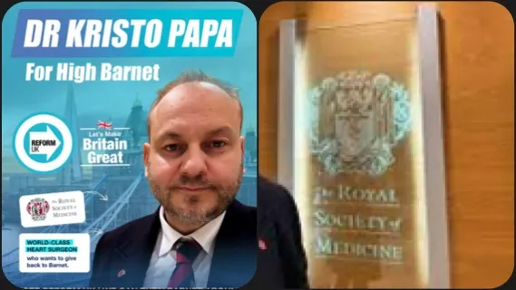 Nuk e kandidoi PS për deputet