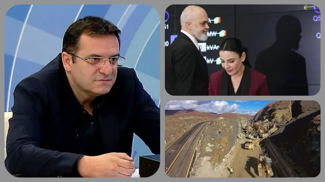 Balluku-Rama organizatë kriminale