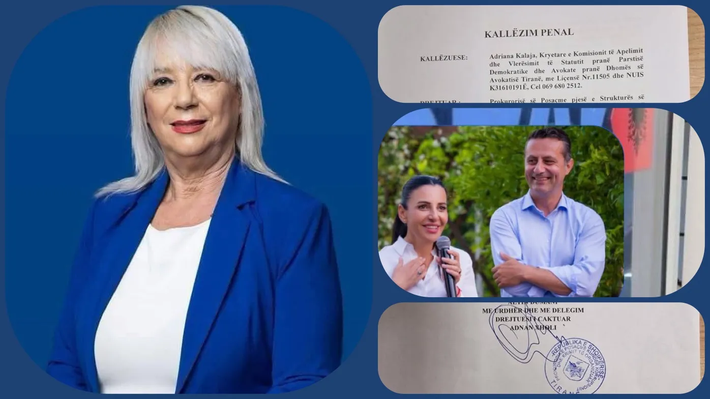 Ejjjj, njerëz bëra dhe unë “grusht shteti” për Bel(l)a Mafian