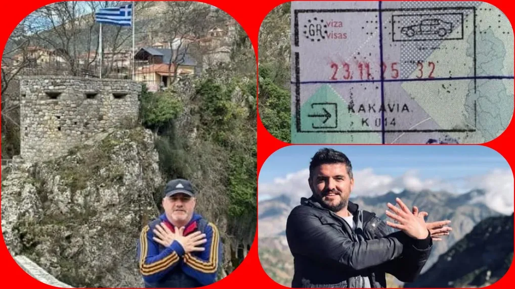 Dy “non-gratat” e gazetarisë shqiptare dhe heshtja e turpshme e shtetit shqiptar