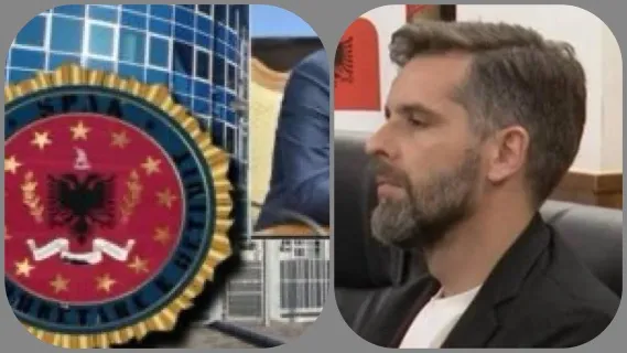 SPAK propozon Joni Ketën për drejtues të BKH-së