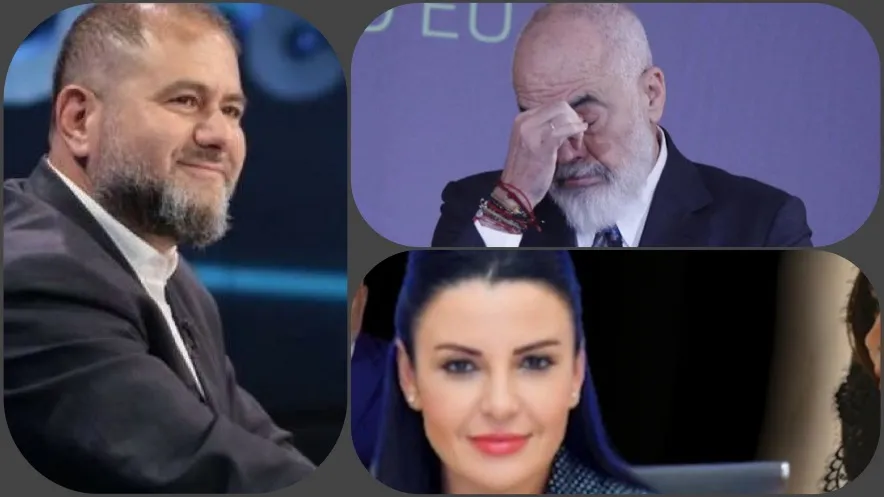 Dashnorët e drejtësisë së re apo dashnorët e Edi Ramës