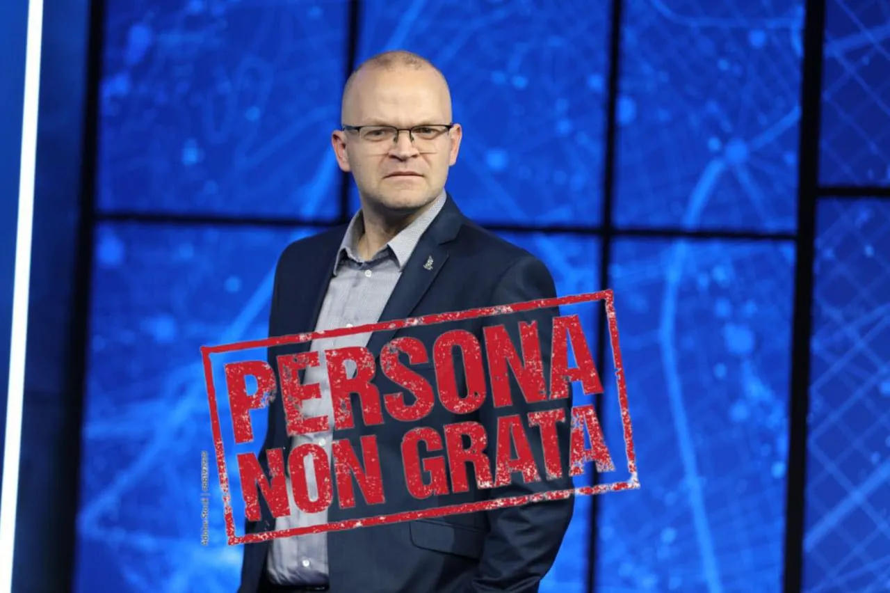 Aulon Kalaja shpallet ‘Non grata’ nga Greqia