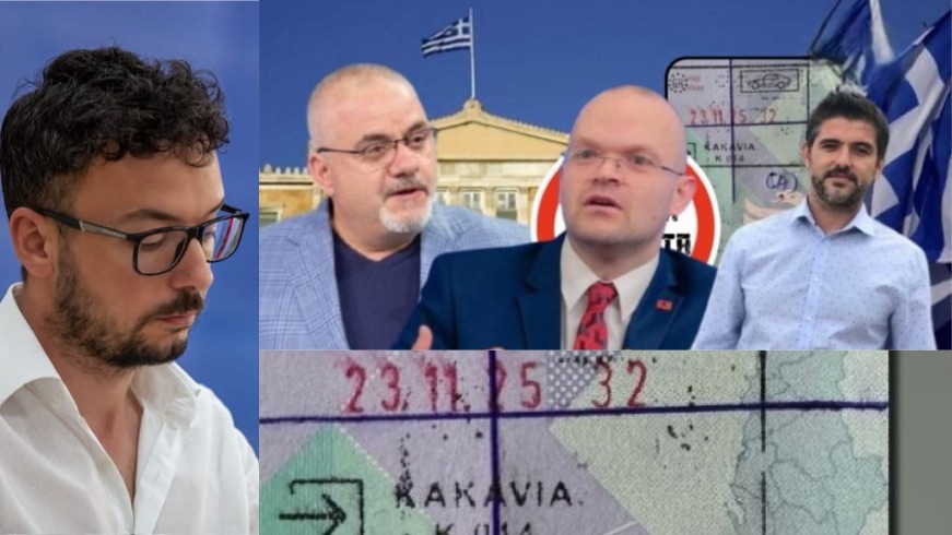 A duhet të ndjekë Shqipëria shembullin e Greqisë për “non gratat” në gazetari?