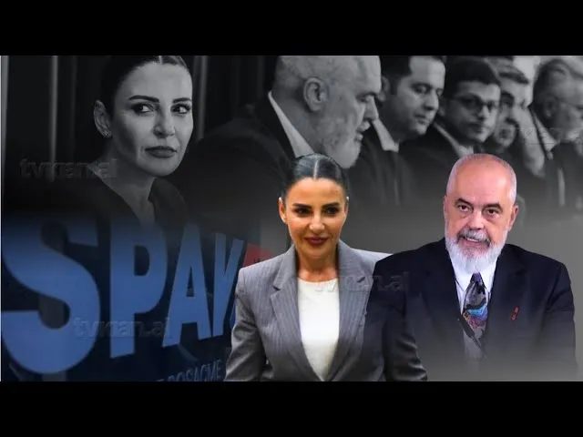 Rama citon Venecian dhe Strasburgun për pezullimin e Ballukut:
