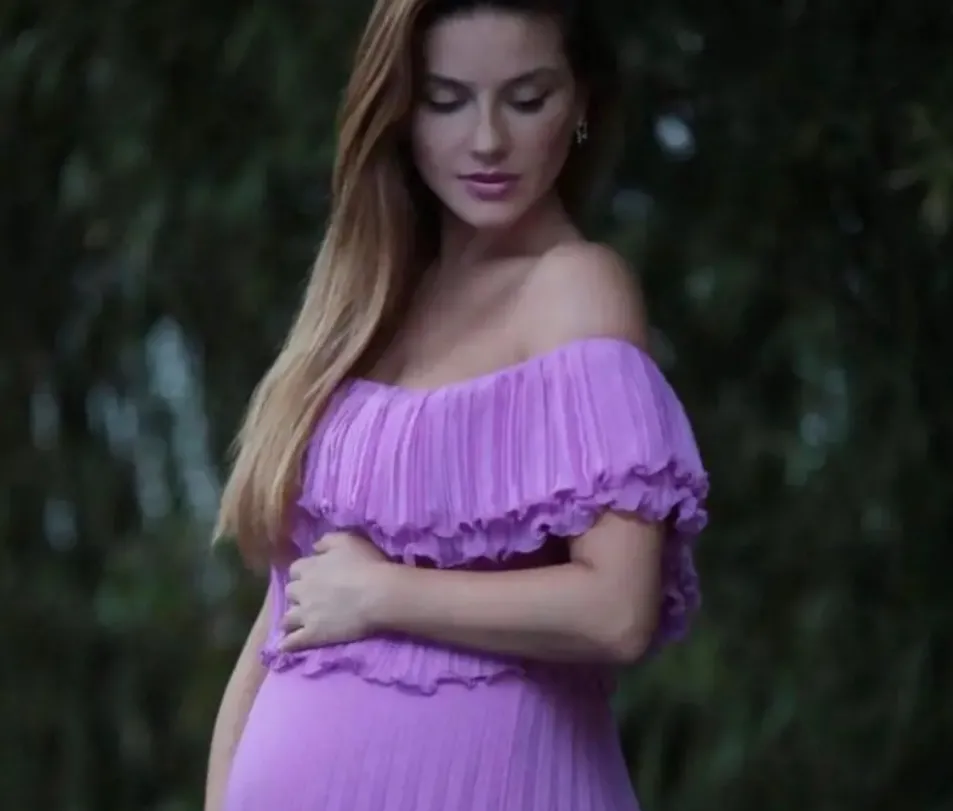 Veliaj në burg, Ajola Xoxa shtatzënë?