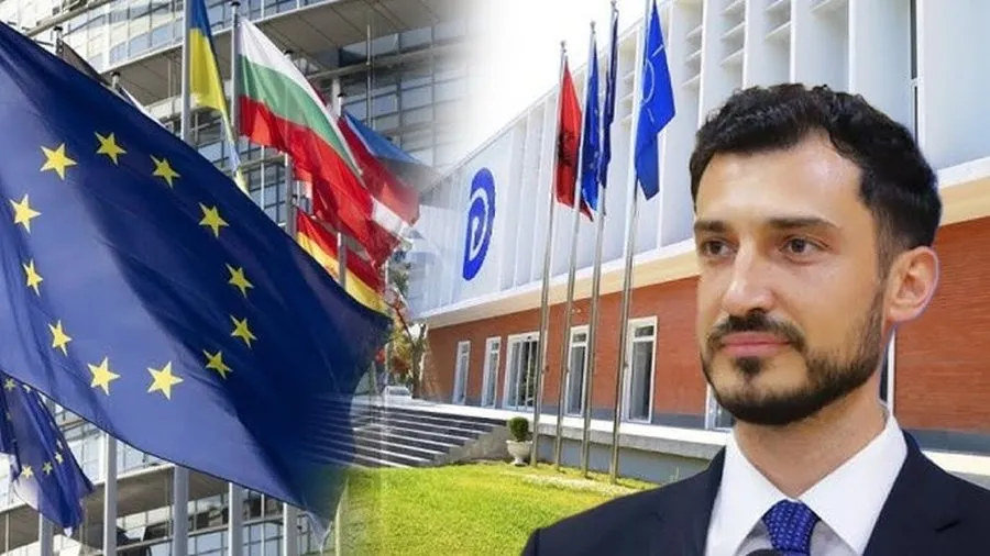 Ish-drejtuesi i Brain Gain skanon PD-në: Duhet të flasim tani!