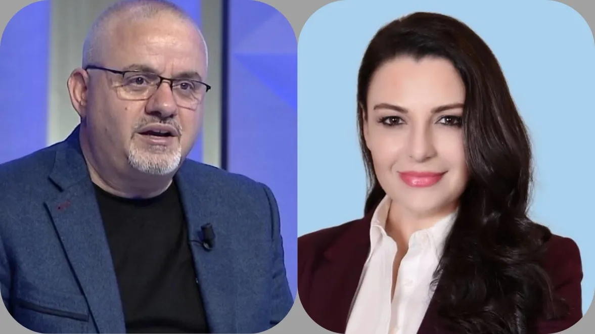 Pse SPAK e lë në detyrë  Ballukun edhe pse është e pandehur?