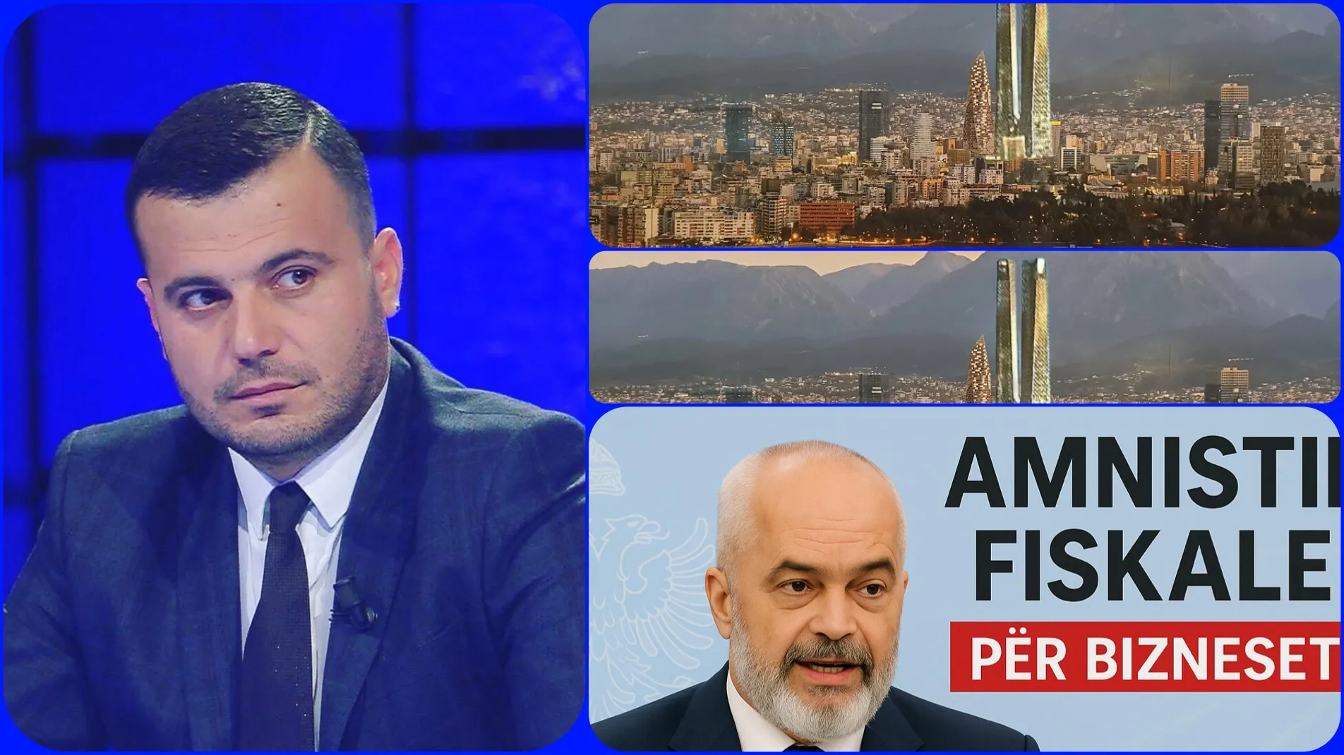 Paqja Fiskale është Kali i Trojës