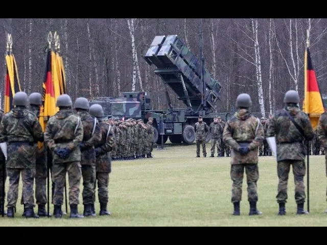 Gjenerali gjerman: Rusia mund të sulmojë Europën
