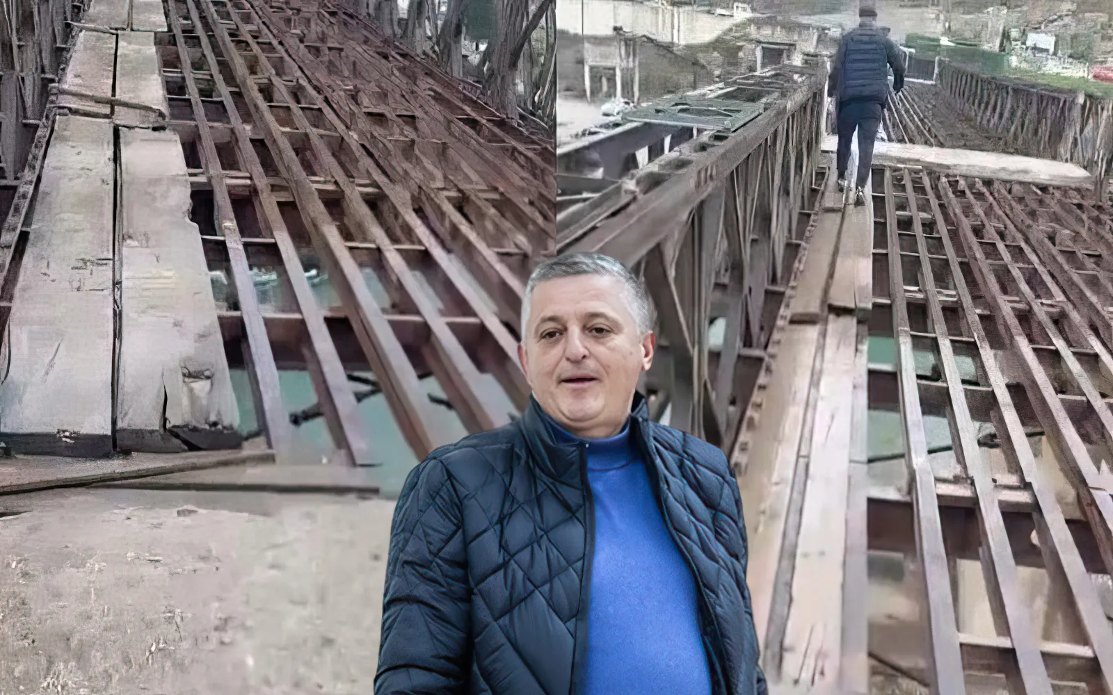 Denoncimi/Nuk ka drrasa për Urën e Muhurrit në Dibër