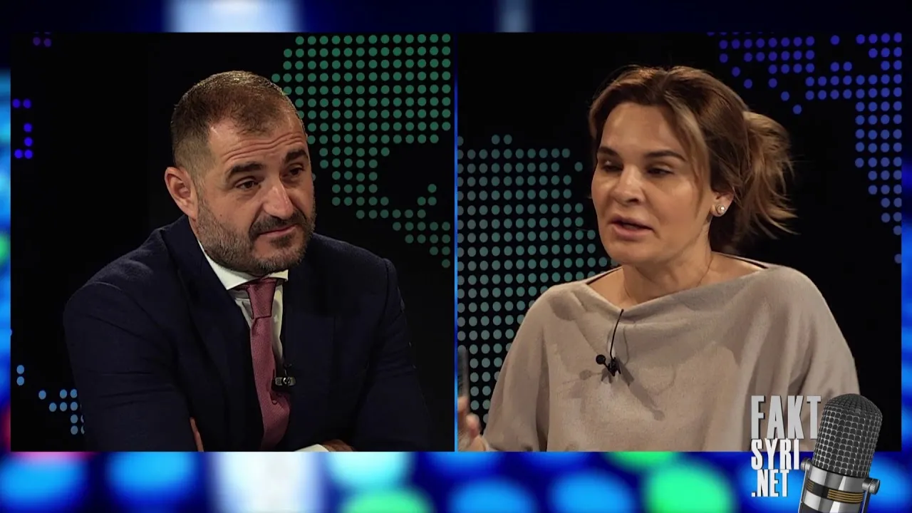 Kryemadhi: Studio e Çim Pekës ku Meta njoftoi divorcin prona ime