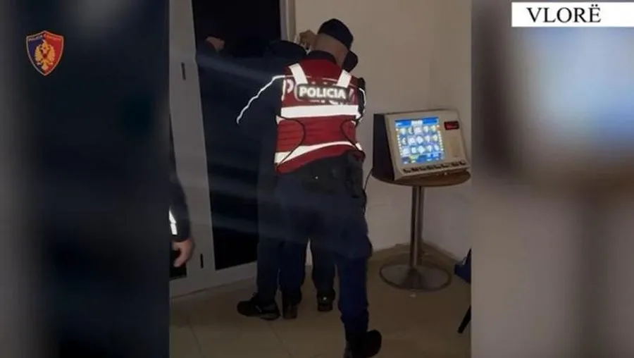 Vlorë,në pranga pronari dhe administratori i lokalit