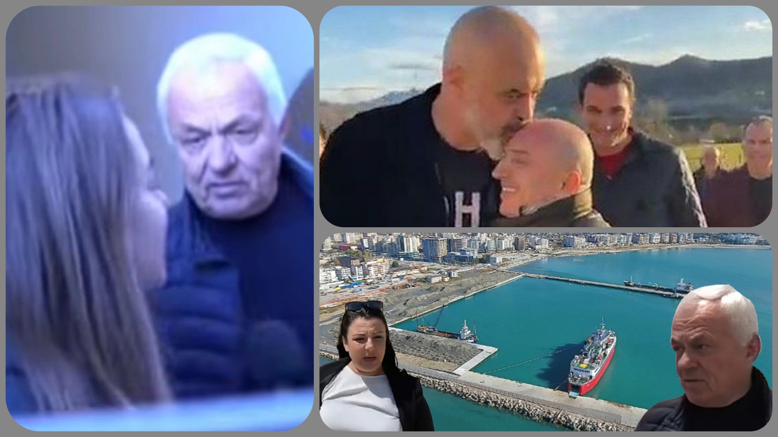 Qeveria i jep leje për central 80 mln€ ‘punëtorit’ të  Salillari!